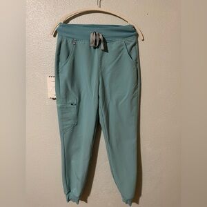 Figs Zamora Jogger Scrub Pants XS